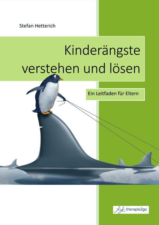 Kinderängste verstehen und lösen