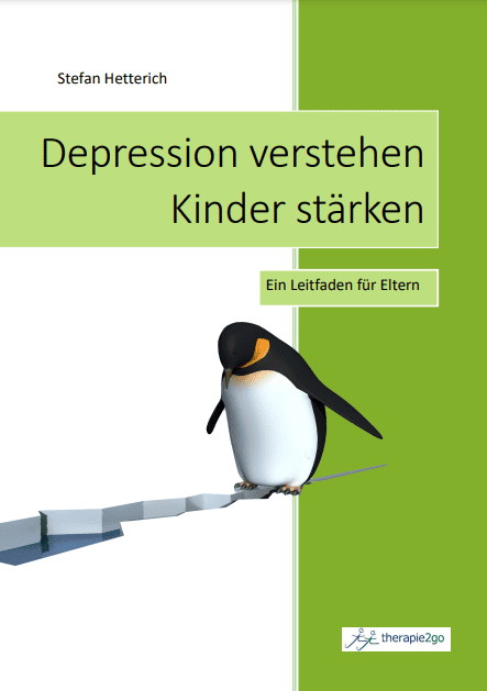 Depressionen bei Kindern